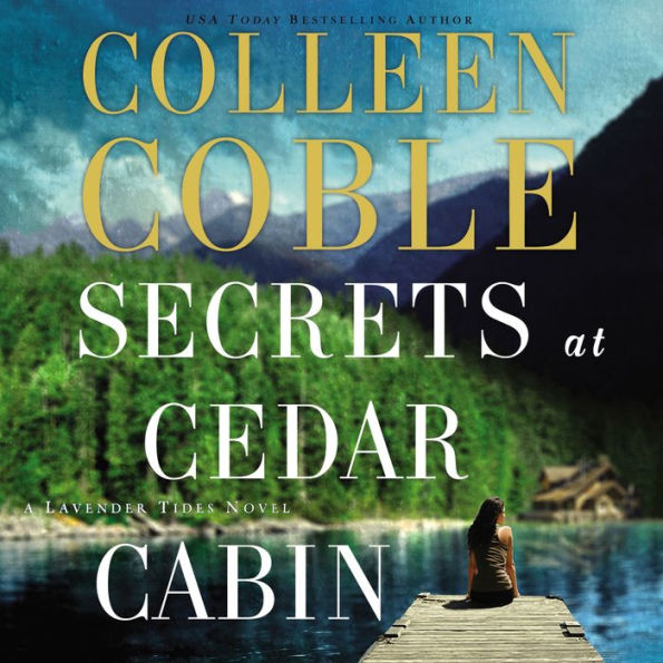 Secrets at Cedar Cabin