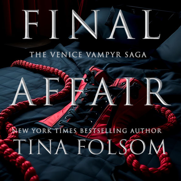 Venice Vampyr #2: Final Affair