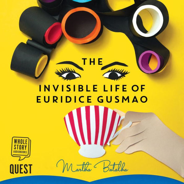 The Invisible Life of Euridice Gusmao