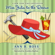 Miss Julia to the Rescue (Miss Julia Series #13)