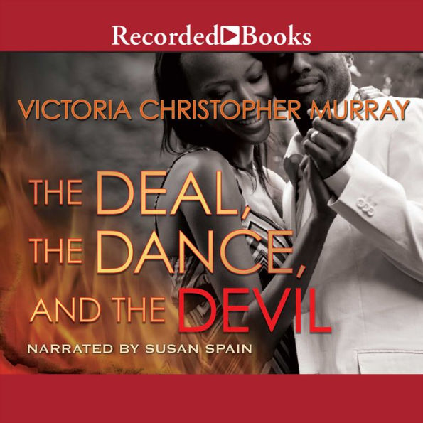 The Deal, the Dance, and the Devil
