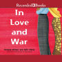 In Love and War