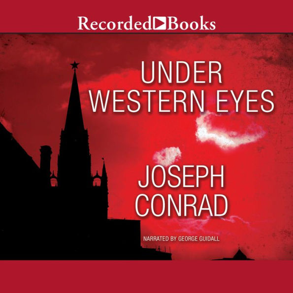 Under Western Eyes