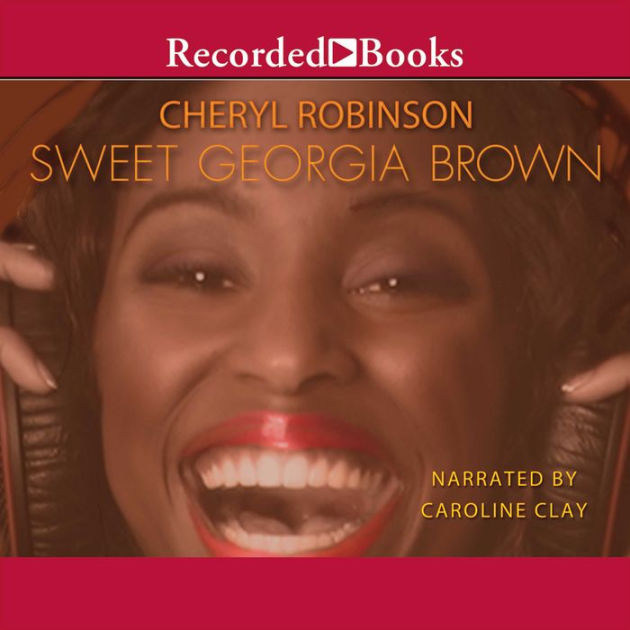 Sweet Brown by Cheryl Robinson eBook Barnes & Noble®