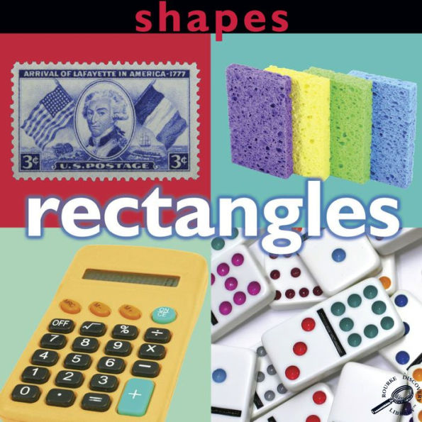 Shapes: Rectangles