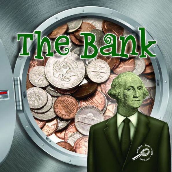 The Bank