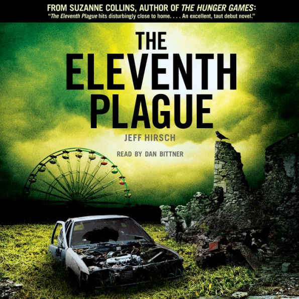 The Eleventh Plague