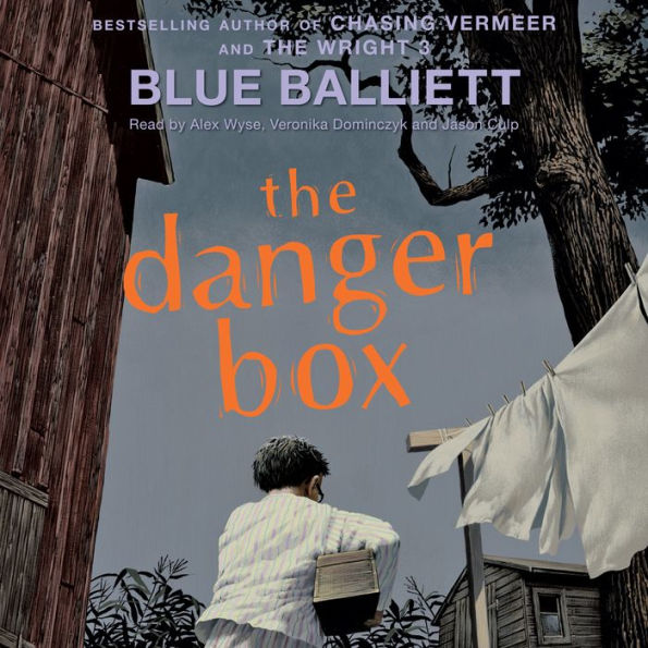 The Danger Box