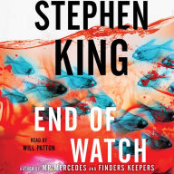 End of Watch: A Novel