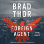 Foreign Agent (Scot Harvath Series #15)