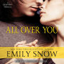 All Over You: A Devoured Novella