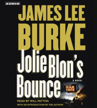 Jolie Blon's Bounce (Dave Robicheaux Series #12)