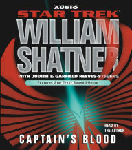 Star Trek: Captain's Blood (Abridged)