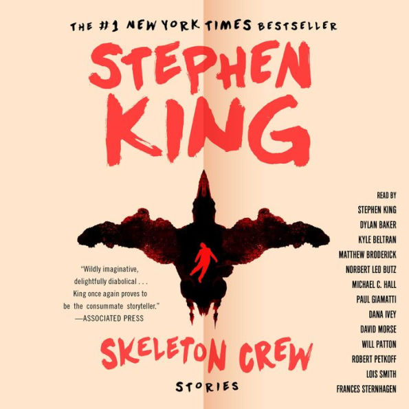 Skeleton Crew: Stories