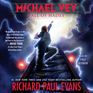 Fall of Hades (Michael Vey Series #6)
