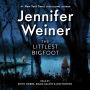 The Littlest Bigfoot (Littlest Bigfoot Series #1)