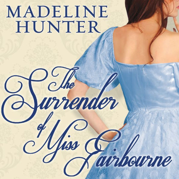 The Surrender of Miss Fairbourne