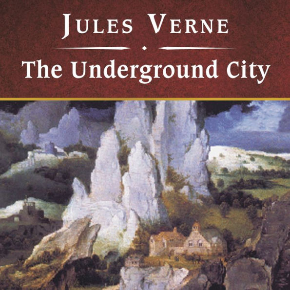 The Underground City