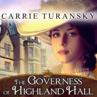 The Governess of Highland Hall