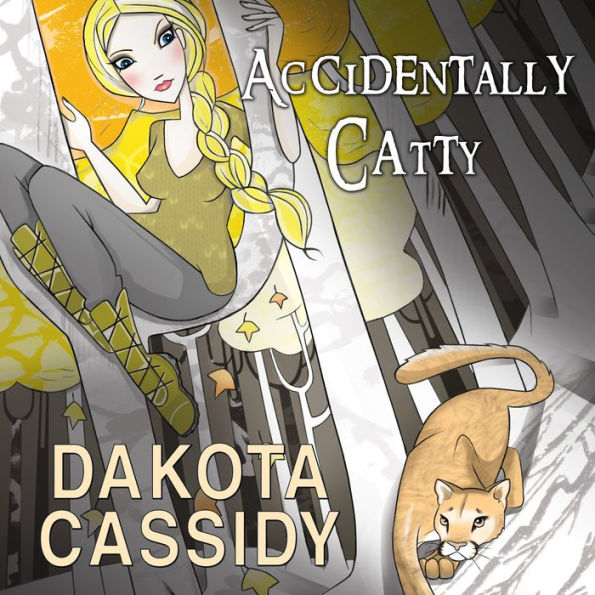 Accidentally Catty