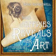 Mrs. Jeffries Reveals Her Art (Mrs. Jeffries Series #12)