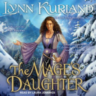 The Mage's Daughter: A Novel of the Nine Kingdoms
