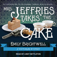 Mrs. Jeffries Takes the Cake (Mrs. Jeffries Series #13)