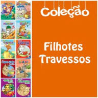 Filhotes Travessos