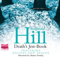 Death's Jest-Book: Dalziel and Pascoe, Book 20