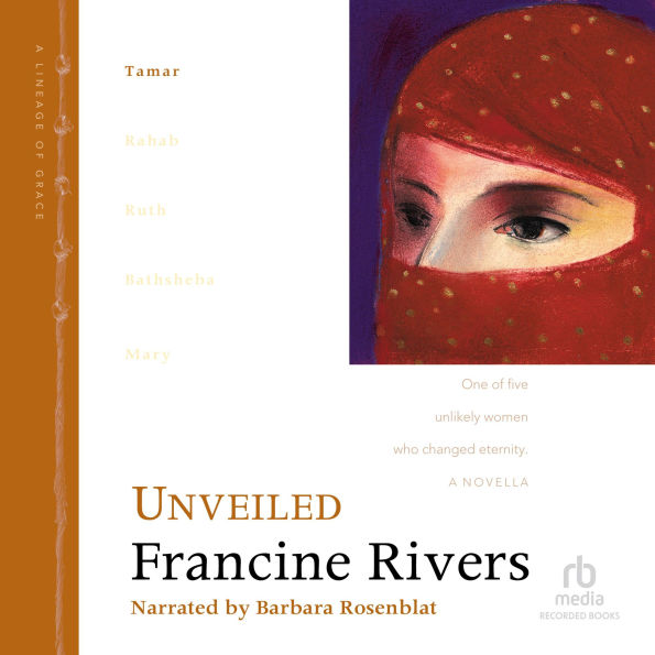 Unveiled: Tamar