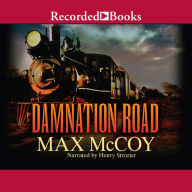 Damnation Road