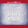 The Collected Stories of Lydia Davis