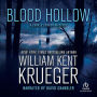 Blood Hollow (Cork O'Connor Series #4)