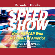 New York Times Speed Show: How Nascar Won the Heart of America