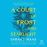 A Court of Frost and Starlight (A Court of Thorns and Roses Series)