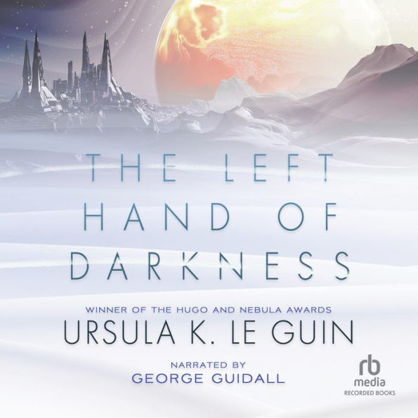 The Left Hand of Darkness