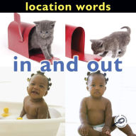 Location Words: In and Out