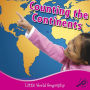 Counting the Continents