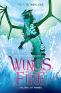 Talons of Power (Wings of Fire Series #9)