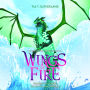 Talons of Power (Wings of Fire Series #9)