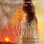 Curses and Smoke: A Novel of Pompeii