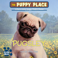 Pugsley (The Puppy Place #9): Puppy Place:#9 Pugsley Digital Download