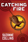 Catching Fire (Hunger Games Series #2)