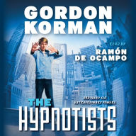 The Hypnotists (Hypnotists Series #1)