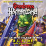 Scream of the Haunted Mask (Goosebumps HorrorLand #4)