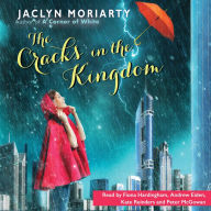 The Cracks in the Kingdom: Book 2 of The Colors of Madeleine
