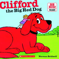 Clifford the Big Red Dog