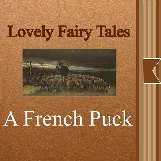 A French Puck