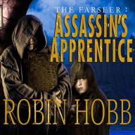 Assassin's Apprentice (Farseer Series #1)