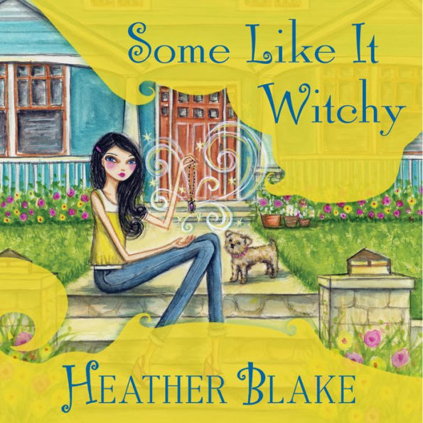 Some Like it Witchy